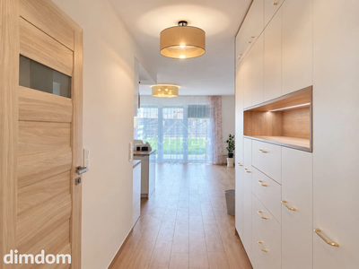 Apartament z ogródkiem na sprzedaż-Lubliniec - 3