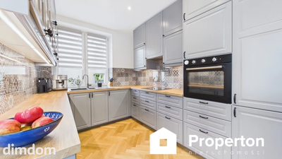 Stary Mokotów | 73,63 m² | kamienica - 2