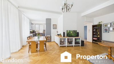 Stary Mokotów | 73,63 m² | kamienica - 5