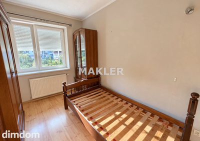 3 pokoje, balkon, 1 piętro - 5