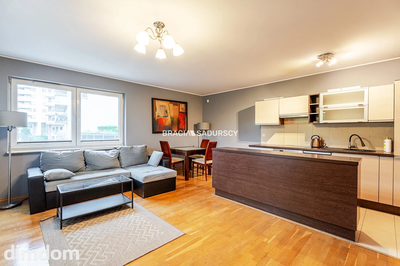 3 pokoje | 68,48 m² | Garaż | Miłkowskiego| Ruczaj - 4