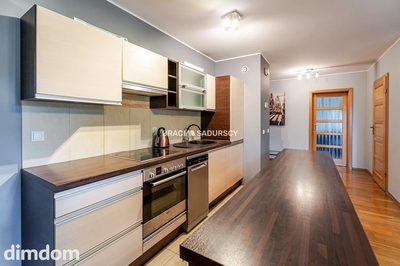 3 pokoje | 68,48 m² | Garaż | Miłkowskiego| Ruczaj - 3