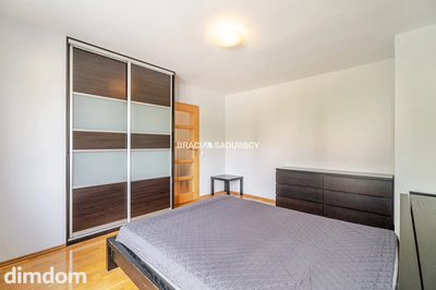 3 pokoje | 68,48 m² | Garaż | Miłkowskiego| Ruczaj - 2