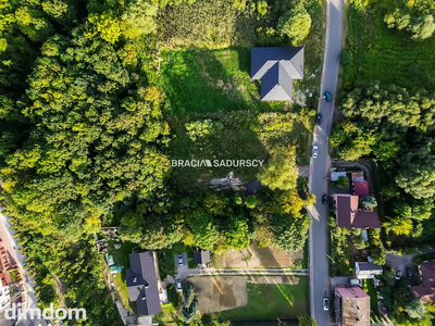Działka budowlana | 1691 m² | MPZP | Słomniki - 3