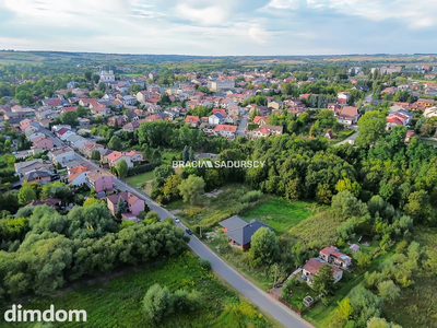 Działka budowlana | 1691 m² | MPZP | Słomniki - 5