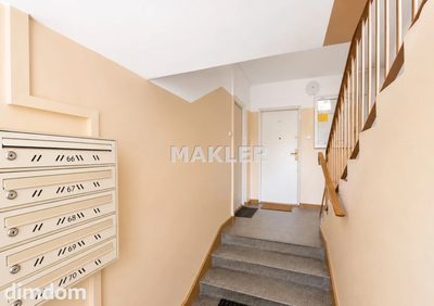 3 pokoje na parterze w bloku! - 4