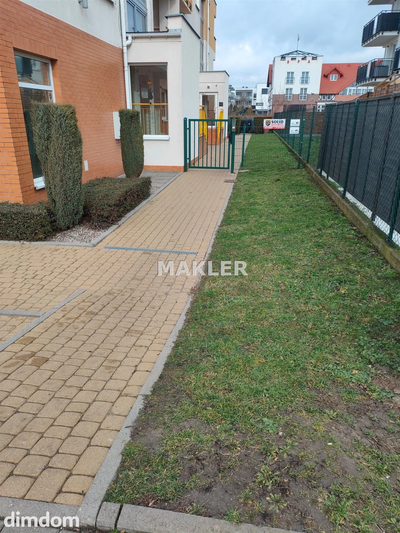 Lokal użytkowy,68m2,parter,Czyżkówko
