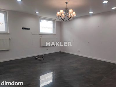 Lokal użytkowy,68m2,parter,Czyżkówko - 2