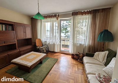 Mieszkanie z loggią | 55 m² | Bartodzieje - 3