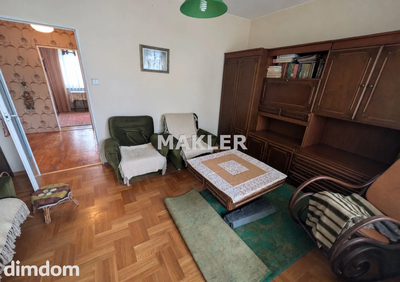 Mieszkanie z loggią | 55 m² | Bartodzieje - 4