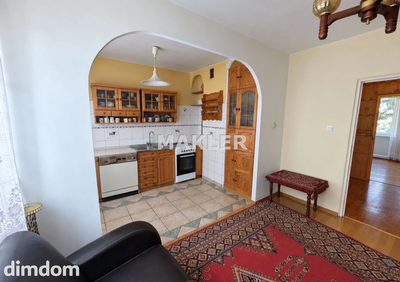 Mieszkanie z loggią | 55 m² | Bartodzieje - 5