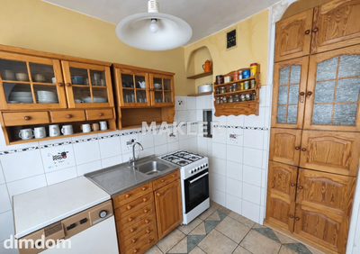 Mieszkanie z loggią | 55 m² | Bartodzieje - 2