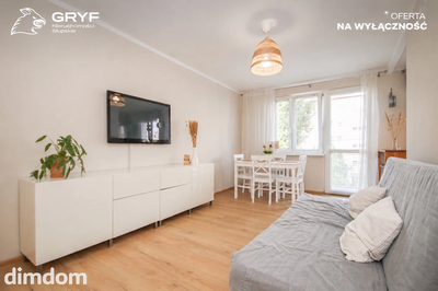 2-pokojowe mieszkanie na sprzedaż — ul. Banacha, Słupsk | 37,40 m² |