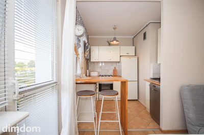 2-pokojowe mieszkanie na sprzedaż — ul. Banacha, Słupsk | 37,40 m² | - 3