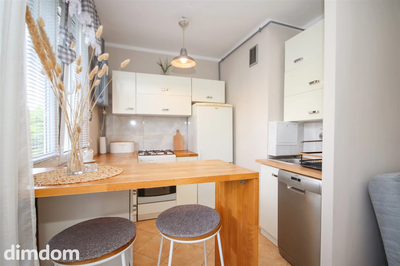2-pokojowe mieszkanie na sprzedaż — ul. Banacha, Słupsk | 37,40 m² | - 4