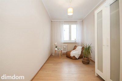 2-pokojowe mieszkanie na sprzedaż — ul. Banacha, Słupsk | 37,40 m² | - 5