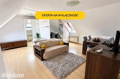 2 pokoje na Wysłouchów
