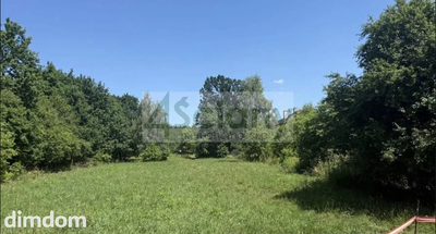 Wyjątkowa działka budowlana w Kątach Węgierskich – 2 km od granicy Warszawy, tuż przy rezerwacie! - 2