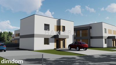 Osiedle Brzozowy Zakątek Mieszkanie - 5
