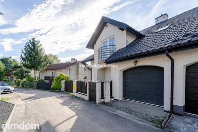 Niepołomice | Bliźniak | 4 pok | 150 m² | Garaż - 3