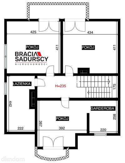 Niepołomice | Bliźniak | 4 pok | 150 m² | Garaż - 5