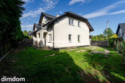 Niepołomice | Bliźniak | 4 pok | 150 m² | Garaż - 2