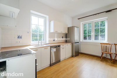 Niepołomice | Bliźniak | 4 pok | 150 m² | Garaż - 3