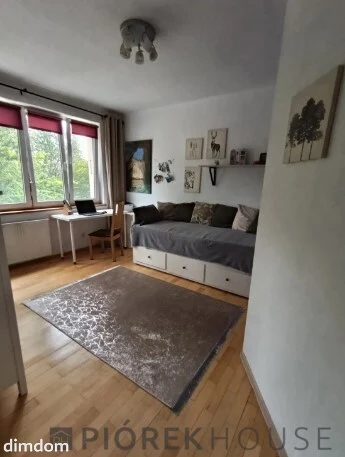 3-pokojowe mieszkanie na Woli - 3