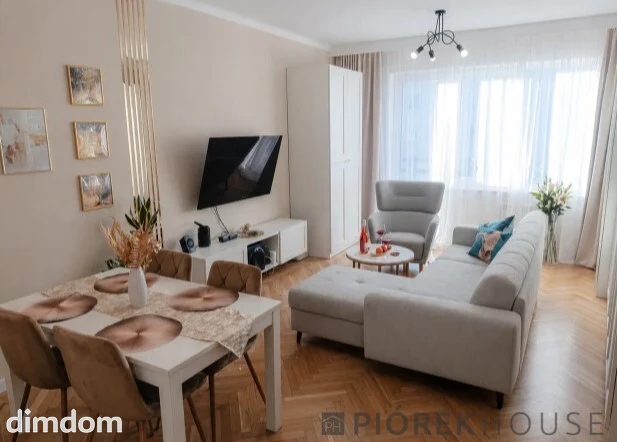 2-pokojowe mieszkanie na Mokotowie - 115393350.jpg
