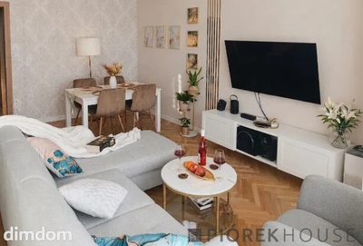 2-pokojowe mieszkanie na Mokotowie - 4