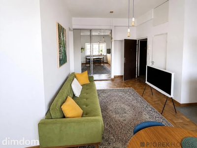 3-pokojowe mieszkanie  w Śródmieściu - 5
