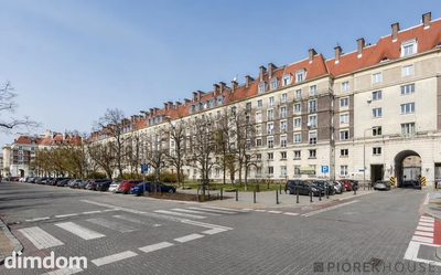 3-pokojowe mieszkanie  w Śródmieściu - 2