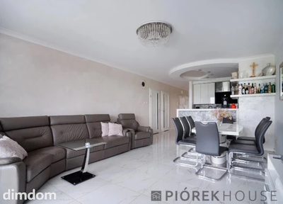 3-pokojowe mieszkanie na Białołęce - 3