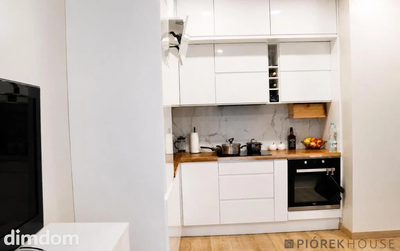 3-pokojowe mieszkanie na Mokotowie - 2