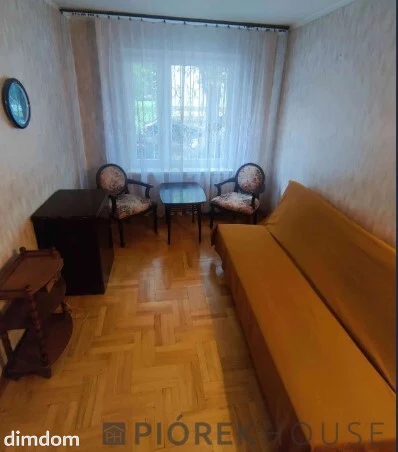 3-pokojowe mieszkanie na Mokotowie - 4