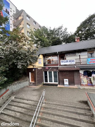 Na sprzedaż lokal komercyjny 36 m² – Gdynia Główna - 3