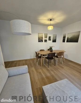 3-pokojowe mieszkanie na Ursynowie - 4