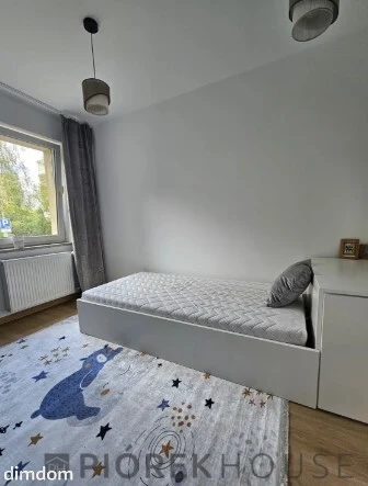 3-pokojowe mieszkanie na Ursynowie - 5