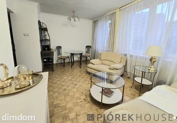 2-pokojowe mieszkanie na Mokotowie - 115397499.jpg