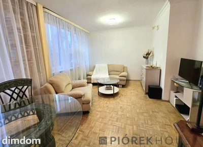 2-pokojowe mieszkanie na Mokotowie - 2