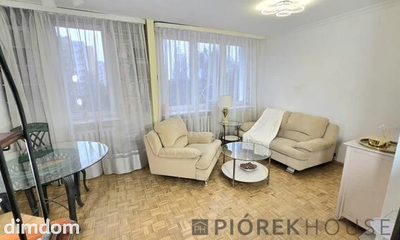 2-pokojowe mieszkanie na Mokotowie - 4