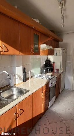 2-pokojowe mieszkanie na Mokotowie - 5