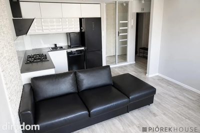 2-pokojowe mieszkanie na Woli - 4