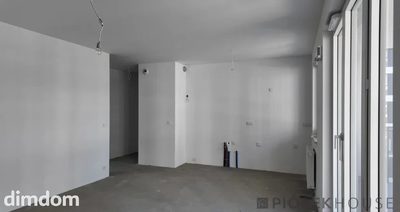 4-pokojowe mieszkanie na Bemowie