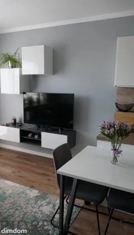 3-pokojowe mieszkanie na Białołęce - 3