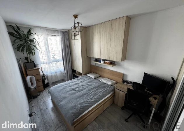 2-pokojowe mieszkanie na Ursynowie - 115396706.jpg