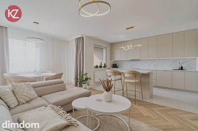 Komfortowy 3-pokojowy apartament z pięknym widokiem | Osiedle Górne | Piła