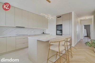 Komfortowy 3-pokojowy apartament z pięknym widokiem | Osiedle Górne | Piła - 3