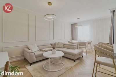 Komfortowy 3-pokojowy apartament z pięknym widokiem | Osiedle Górne | Piła - 2