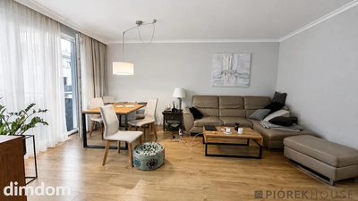 3-pokojowe mieszkanie na Bemowie
